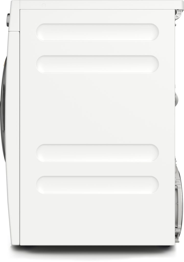 Сушильная машина TWH780WP White Edition — фото 3