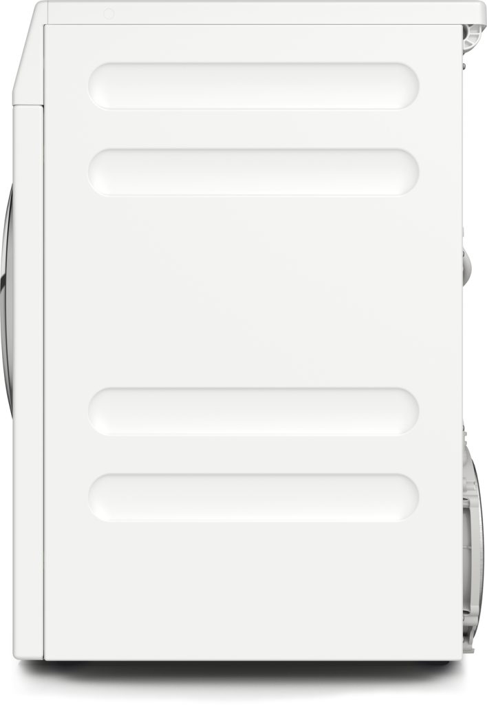 Сушильная машина TCR790WP Chrome Edition — фото 6
