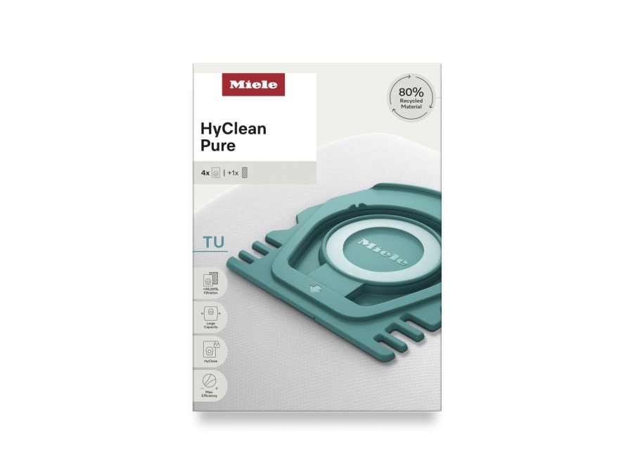 Пылевой мешок TU HyClean Pure