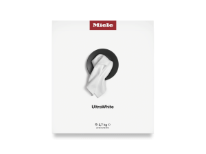 Средство для стирки белого белья UltraWhite 2,7 кг