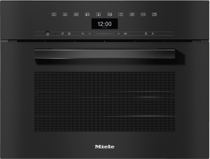Комби-пароварка DGC7440 HC Pro OBSW чёрный обсидиан