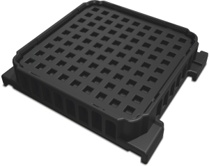 Угольный фильтр Active AirClean KKF-KWT-2