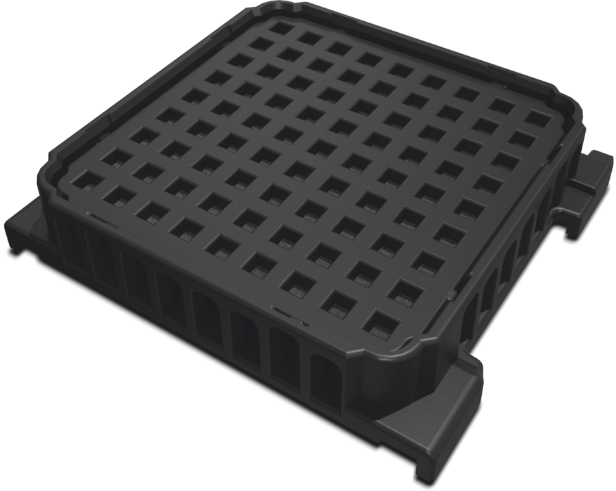 Угольный фильтр Active AirClean KKF-KWT-2