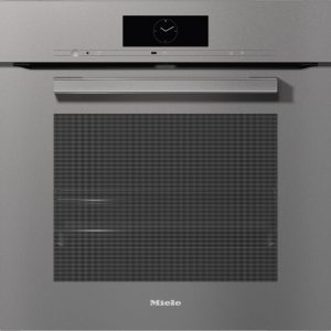 Духовой шкаф H7860BP GRGR графитовый серый