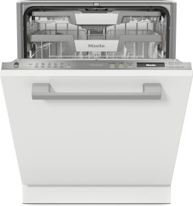 Посудомоечная машина G7180 SCVi