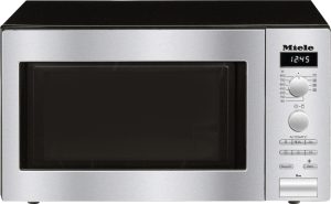 Микроволновая печь M 6012 SC CLST сталь