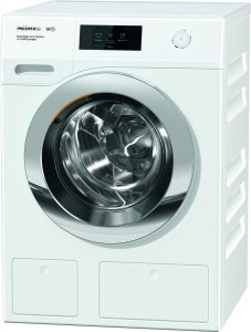 Стиральная машина WCR870WPS Chrome Edition