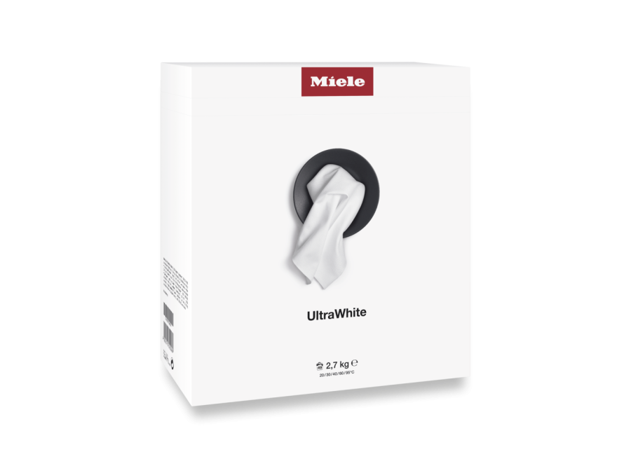 Средство для стирки белого белья UltraWhite 2,7 кг — фото 2