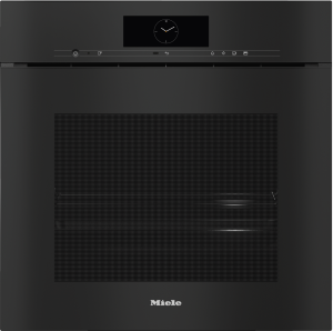 Комби-пароварка DGC7860 HCX Pro OBSW черный обсидиан