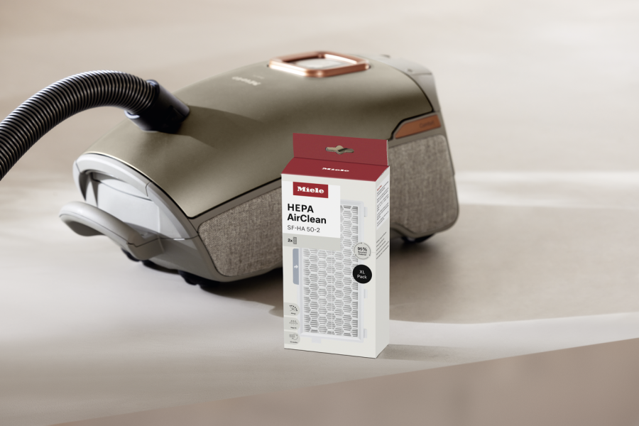 Комплект фильтров HEPA AirClean Filter SF HA 50 — фото 5