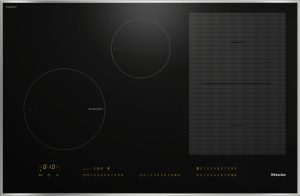 Панель конфорок KM7679 FR TempControl