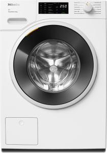 Стиральная машина WWB360WCS White Edition