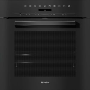 Комби-пароварка DGC7250 OBSW чёрный обсидиан