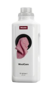 Средство для стирки деликатных тканей WoolCare (1,5 л)