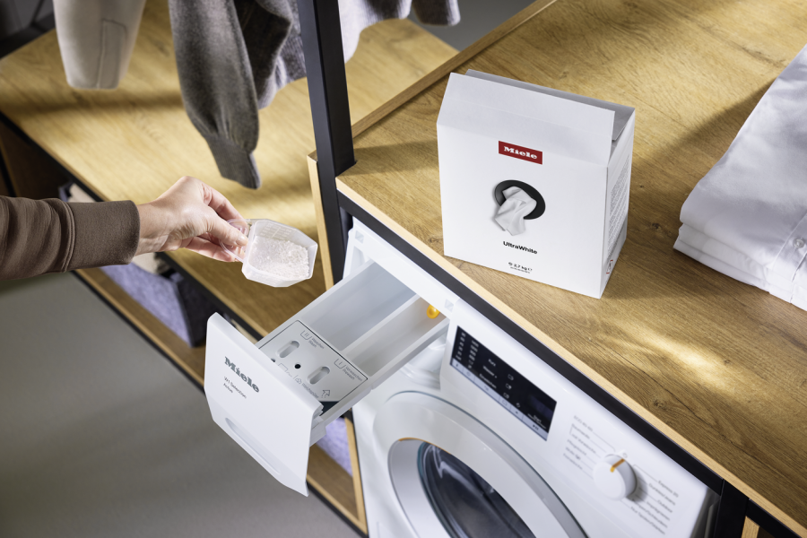 Средство для стирки белого белья UltraWhite 2,7 кг — фото 3