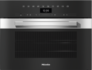 Комби-пароварка DGC7440 HC Pro CLST сталь