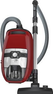 Пылесос SKRR3 Blizzard CX1 Red PowerLine манговый красный