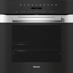 Духовой шкаф H7264BP CLST сталь