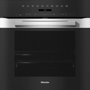 Комби-пароварка DGC7250 CLST сталь