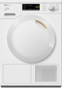 Сушильная машина TEA525WP Chrome Edition