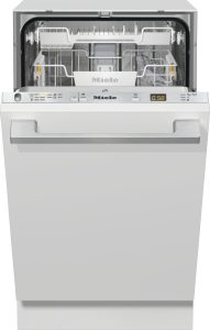 Посудомоечная машина G5481 SCVi Active