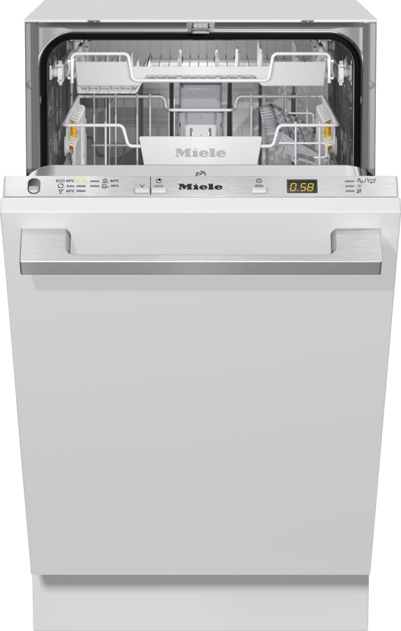 Посудомоечная машина G5481 SCVi Active