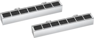 Регенерируемый угольный фильтр AirClean Longlife DKF 30-R