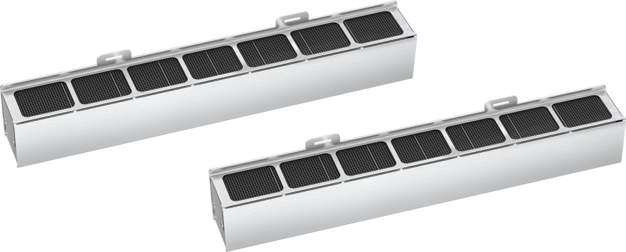 Регенерируемый угольный фильтр AirClean Longlife DKF 30-R