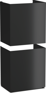 Короб для вытяжки DADC 1000 MASW