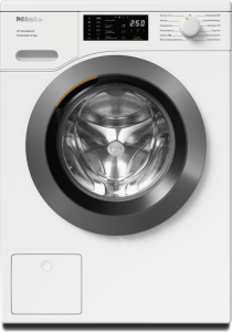 Стиральная машина WEB365WCS Chrome Edition