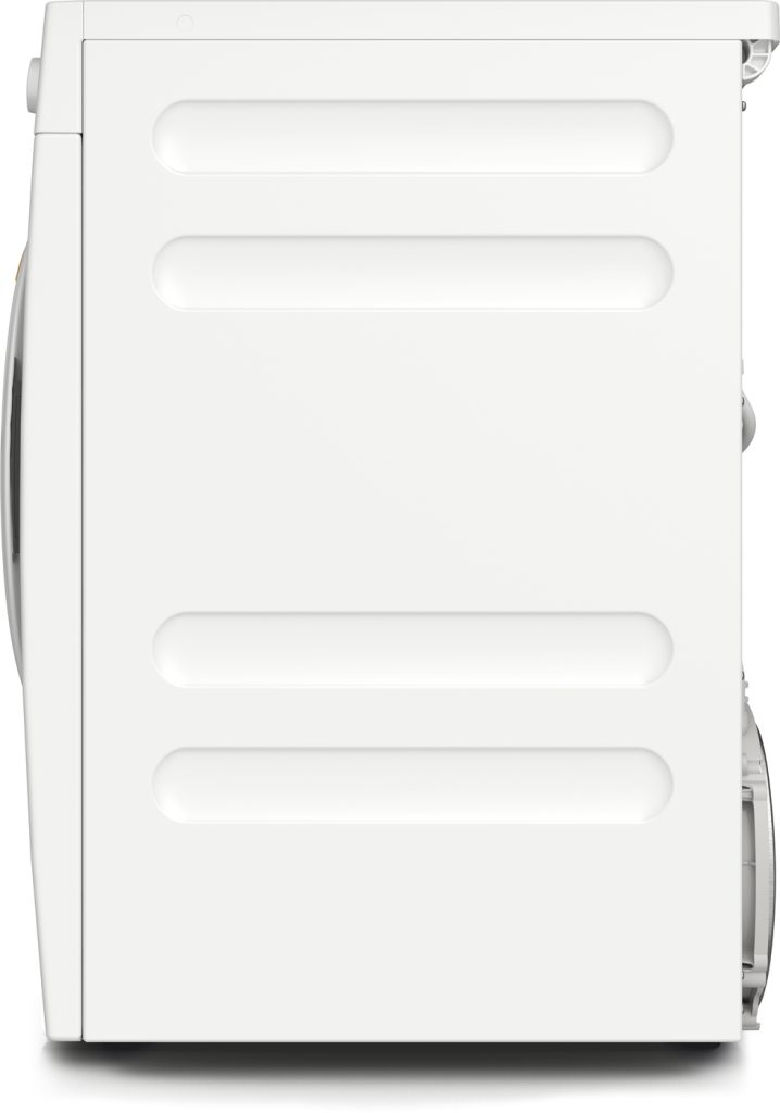 Сушильная машина TWC640WP White Edition — фото 5