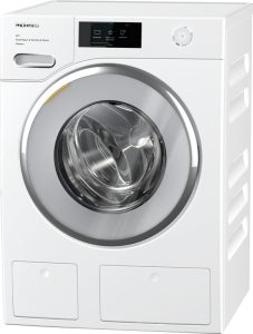 Стиральная машина WWV980WPS White Edition