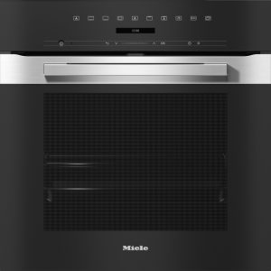 Духовой шкаф H7260BP CLST сталь