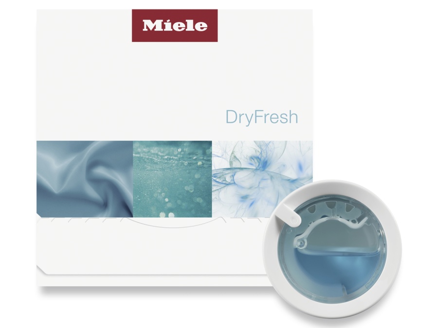 Флакон с ароматизатором DryFresh — фото 2