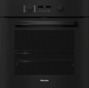 Духовые шкафы H2861BP OBSW черный обсидиан