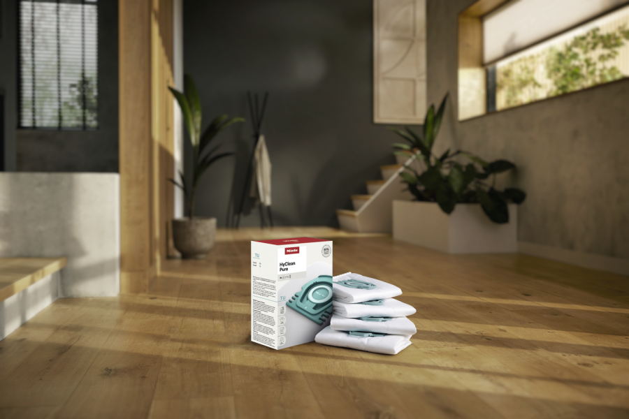 Пылевой мешок TU HyClean Pure — фото 5