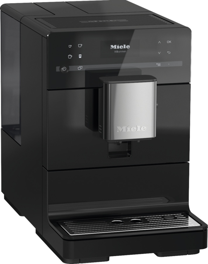 Кофемашина CM5310 OBSW черный обсидиан