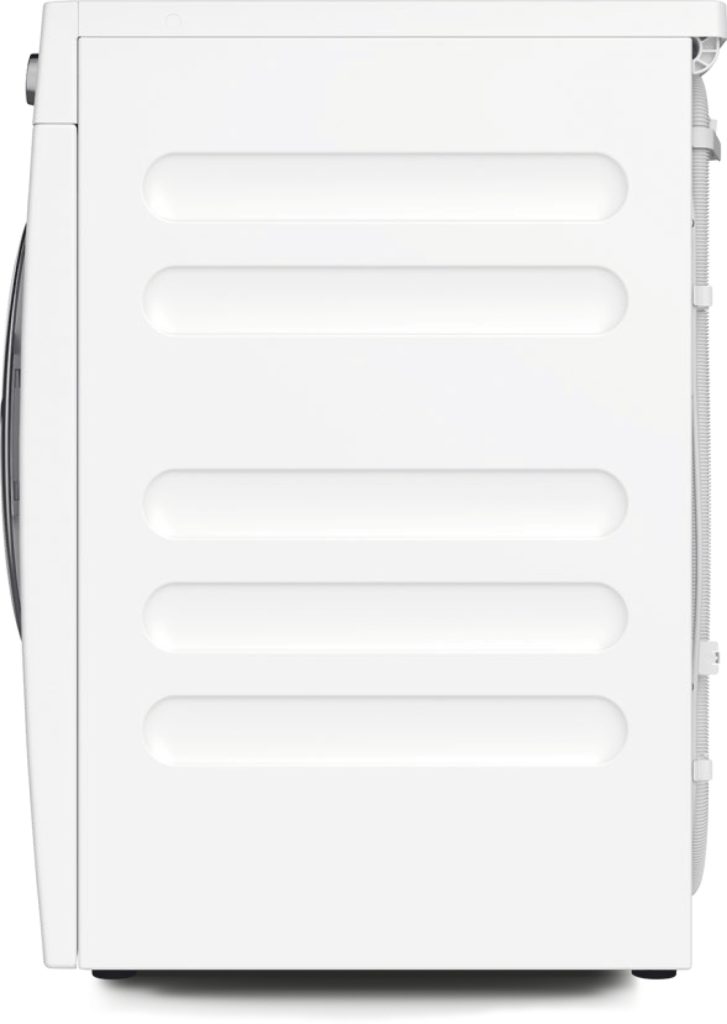 Стиральная машина WWG880WCS White Edition — фото 7