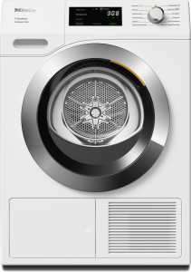 Сушильная машина TEH795WP Chrome Edition