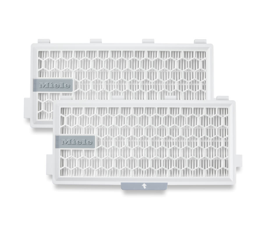 Комплект фильтров HEPA AirClean Filter SF HA 50 — фото 2