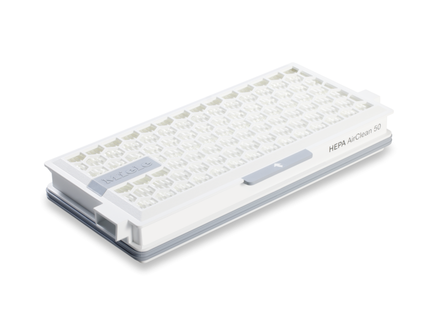 Фильтр HEPA AirClean SF HA 50-1