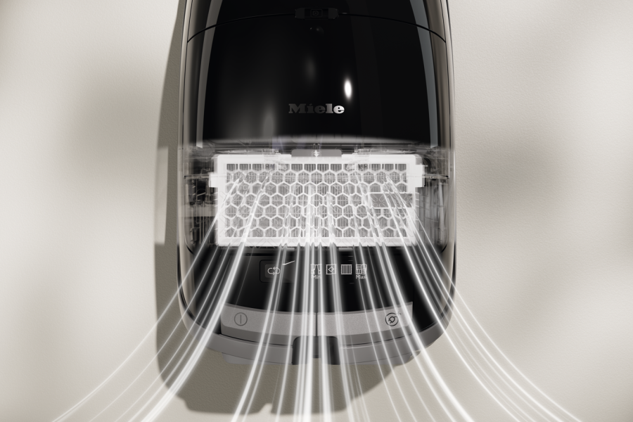 Фильтр HEPA AirClean SF HA 50-1 — фото 3