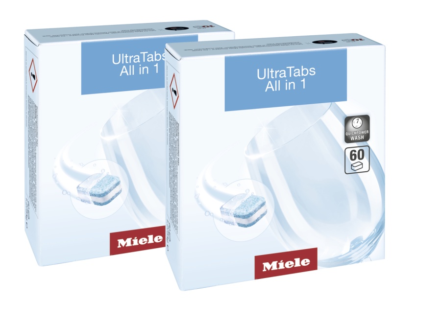 Комплект таблеток Ultra Tabs Multi Series 120 (6 уп. * 20 шт.)
