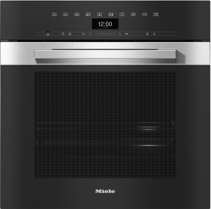 Комби-пароварка DGC7460 HC Pro CLST сталь