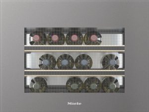 Встраиваемый винный холодильник KWT7112iG GRGR