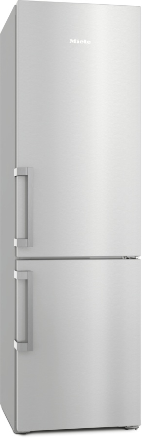 Холодильно-морозильная комбинация KFN4797CD edt/cs — фото 2